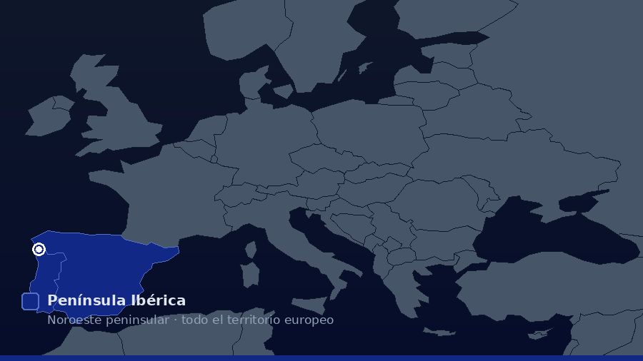 Geographic areas