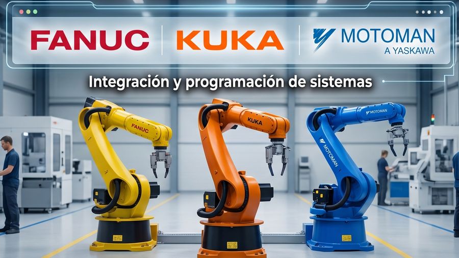 Leading manufacturers
