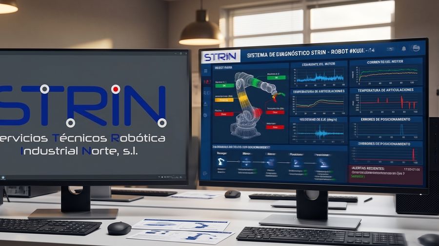 Equipment Monitoring
